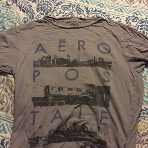 Men’s Aeropostale shirt
